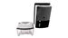 Compact Auto Dehumidifier